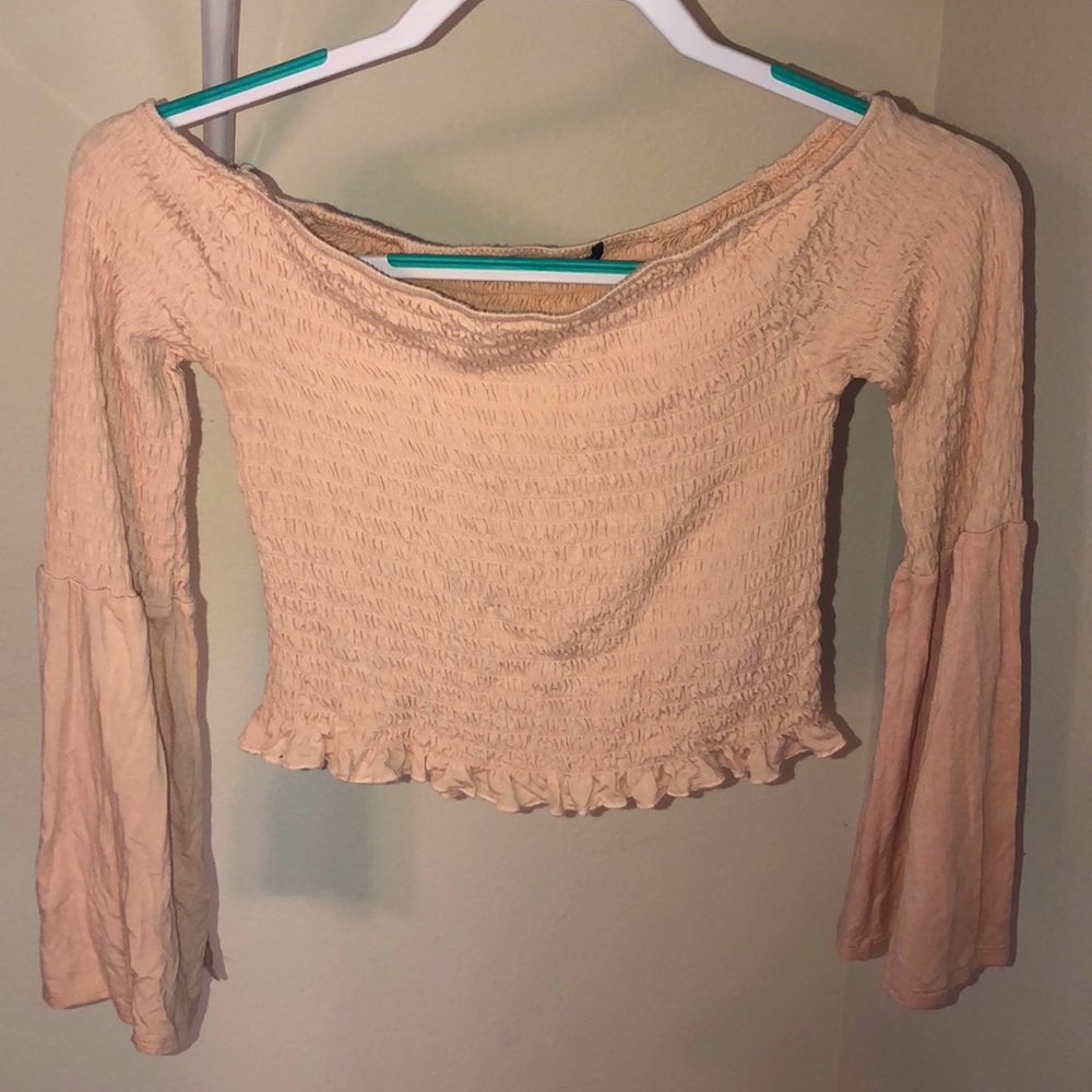 Cotton On crop top!